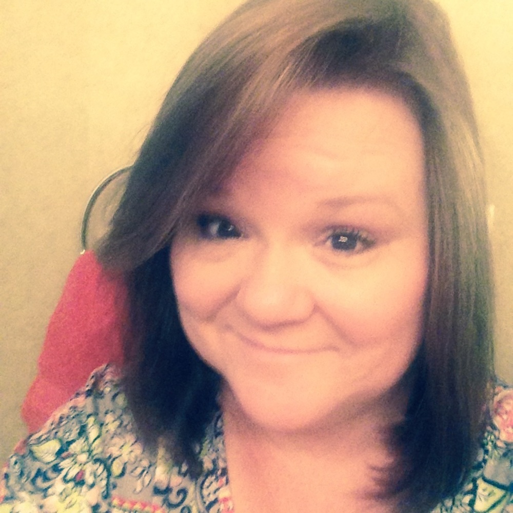 Meet your Posher, Missy